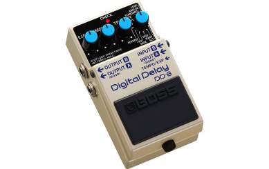 Boss DD-8 Digital Delay 