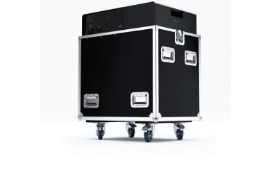 Magic FX Snowcase 
