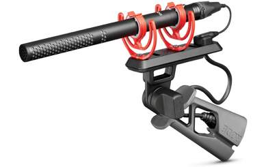 Rode NTG-5 Kit 
