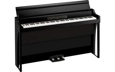 Korg G1 B Air Digitalpiano schwarz 