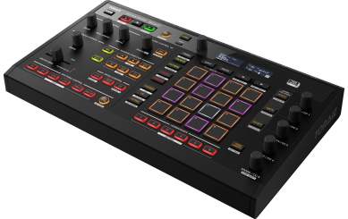 Pioneer Toraiz Squid 