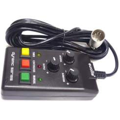 Eurolite Fernbedienung (Timer) Dynamic Faze 1000 