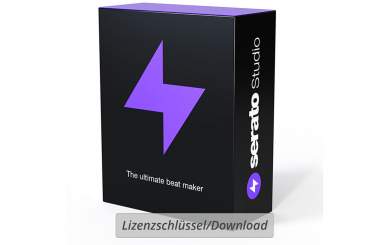 Serato Studio - License Key 