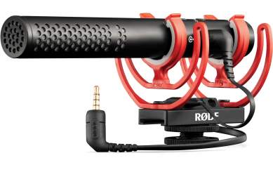 Rode VideoMic NTG 