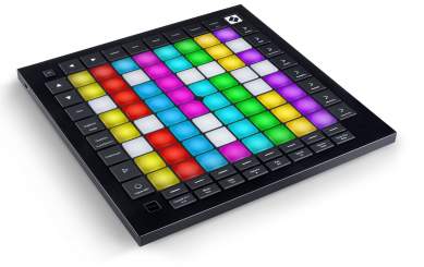 Novation Launchpad Pro MK3 