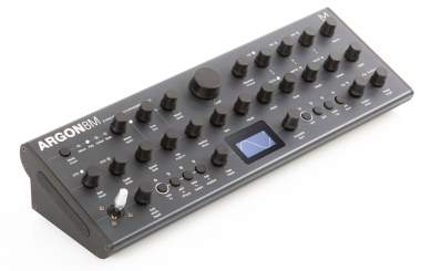 Modal Electronics Argon 8 M 