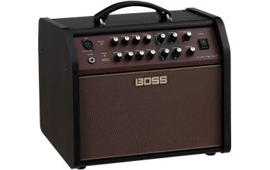 Boss ACS Acoustic Singer Live LT 