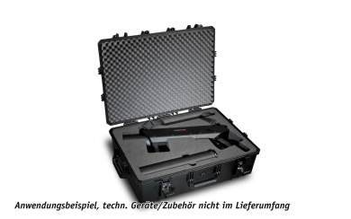 Magic FX Case for CO2LAUNCHER 