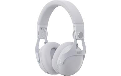 Korg NC-Q1 WH Noise Cancelling Bluetooth Kopfhörer, weiß 