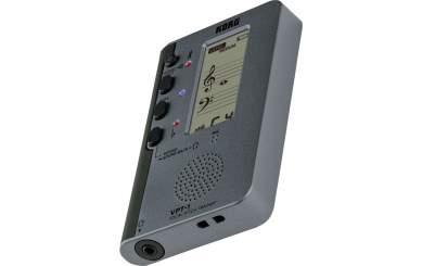 Korg VPT-1 Stimmgerät & Vocal Pitch Trainer 