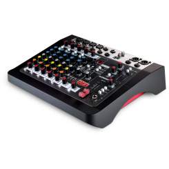 Allen & Heath ZEDi-10FX 