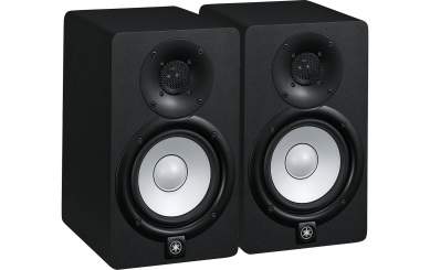 Yamaha HS5 MP Matched Pair 