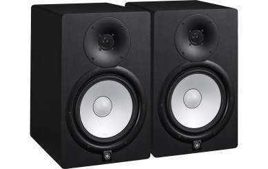 Yamaha HS8 MP Matched Pair  