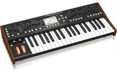 Behringer Deepmind 6 