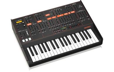 Behringer Odyssey 