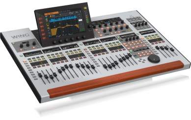 Behringer Wing 
