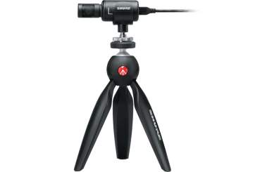 Shure Motiv MV88+ Video Kit 