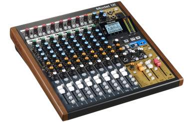 Tascam Model 12 