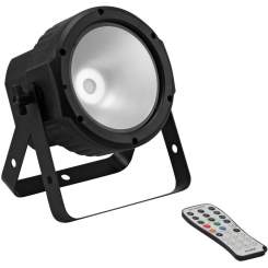 Eurolite LED SLS-30 COB QCL Floor B-Ware 