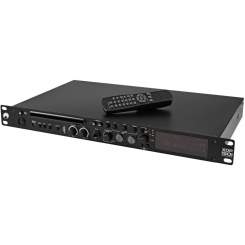 Omnitronic XDP-1501 CD-/MP3-Player 