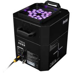 Antari M-9 RGBAW Stage Fogger 