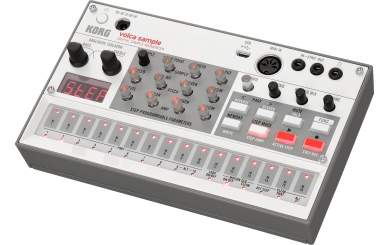 Korg Volca Sample 2 