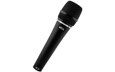 Heil Sound PR37 