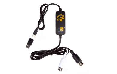 iConnectivity mio XC 
