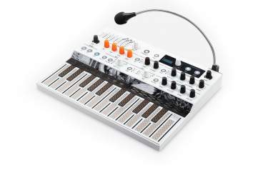 Arturia MicroFreak Vocoder Edition 