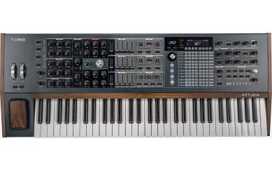 Arturia PolyBrute 