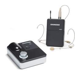 Samson Stage XPDm Headset System (XRDm/PXD1/DE5) 