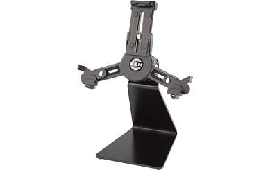 K&M 19797 Tablet-PC-Tischstativ 