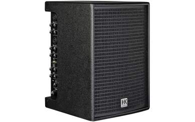 HK Audio Premium PR:O Move 8 Demo-Ware 