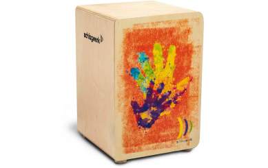 Schlagwerk CP402 High Five Kids Cajon 