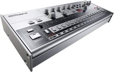 Roland TR-06 Drumatix Rhythm Composer 