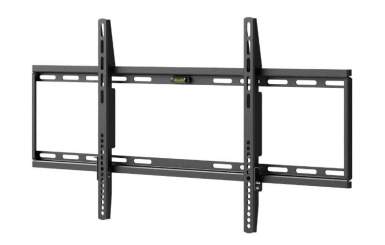 Goobay TV-Wandhalterung Basic FIXED (XL) für Fernseher von 43" bis 100" (109-254 cm) bis 75kg 