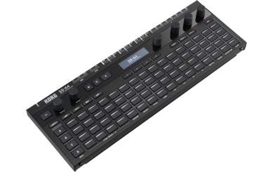 Korg SQ-64 