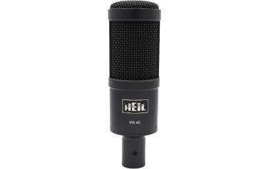 Heil Sound PR40 B 