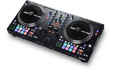 Rane DJ One 