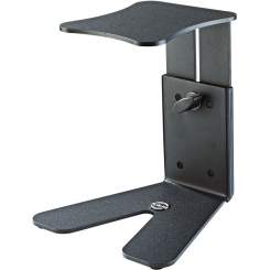 K&M 26772 Monitor Tischstativ 