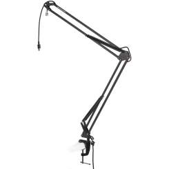 TIE Studio Flexible Mic Stand Pro USB 