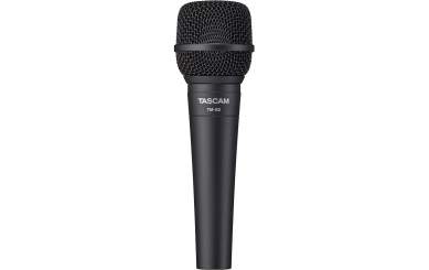 Tascam TM-82 