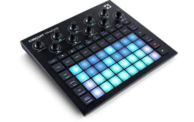 Novation Circuit Tracks 