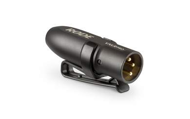 Rode VXLR Pro Adapter 