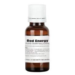 Showgear Fog Fluid Scent Energy, 20 ml 