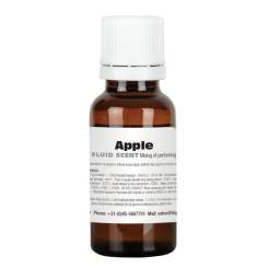 Showgear Fog Fluid Scent Apple 20ml 