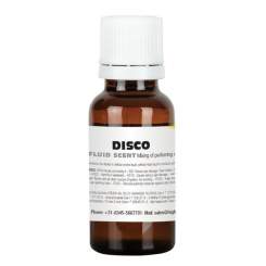 Showgear Fog Fluid Scent Disco 20ml 