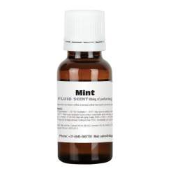 Showgear Fog Fluid Scent Mint 20ml 
