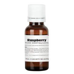 Showgear Fog Fluid Scent Raspberry 20ml 