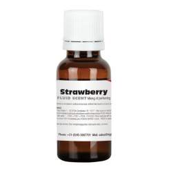 Showgear Fog Fluid Scent Strawberry 20ml 